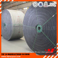 China Wholesale high tensile nn conveyor belt